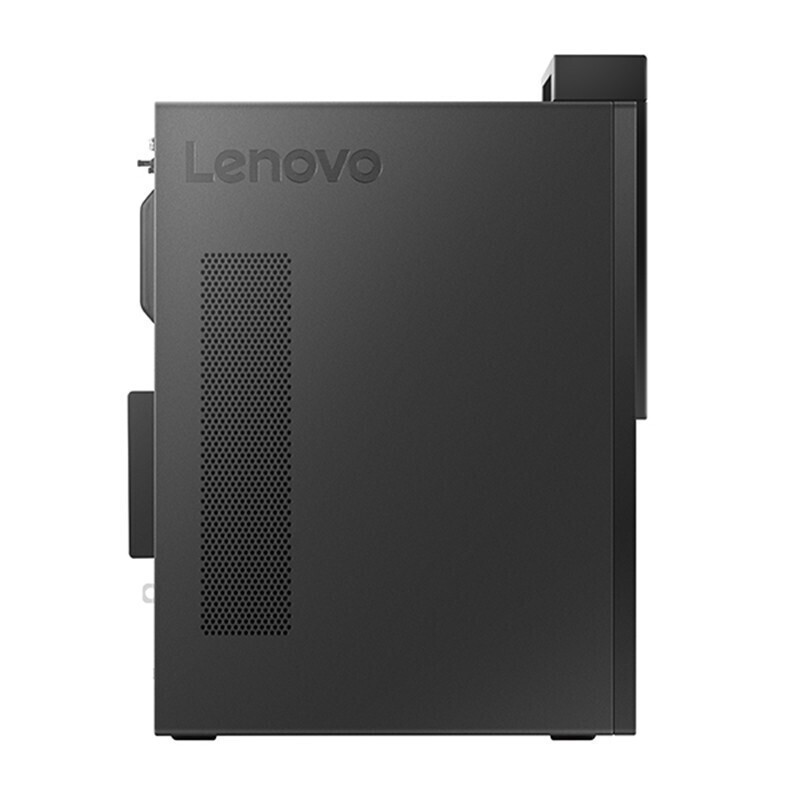 联想(Lenovo)启天M437 商用电脑主机(I3-10105 8GB 256GB 集显 无光驱 W10H)