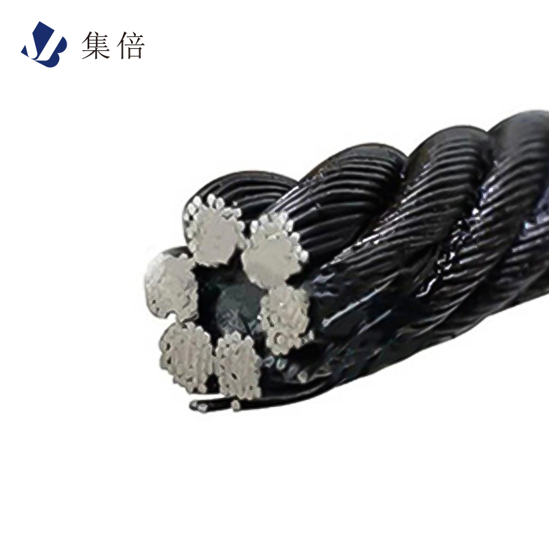 集倍 钢丝绳/米高清大图