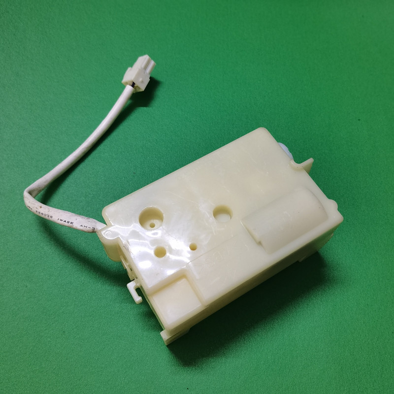 适用于海尔冰箱ntgz004k02制冰机电机马达冰箱制冰器电机