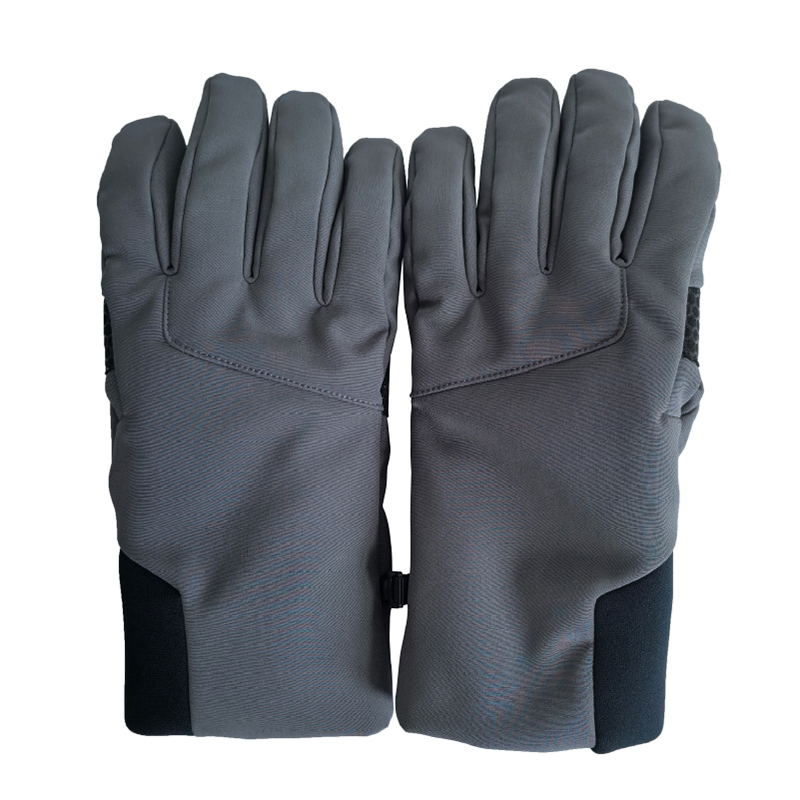 欧立特 防寒保暖手套 HO24907 双