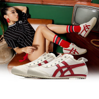 Onitsuka Tiger鬼冢虎男子女子休闲鞋MEXICO 66鞋D3K0Q-0023