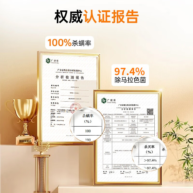 苏泊尔SUPOR智能护发电吹风HDL-F3 1600瓦特负离子过热保护白家电吹风高清大图