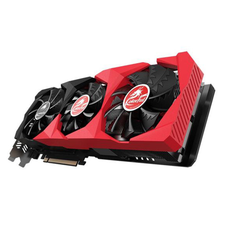 七彩虹colorful战斧geforcertx3060ti8glhr1665mhzgddr6赛博朋克2077