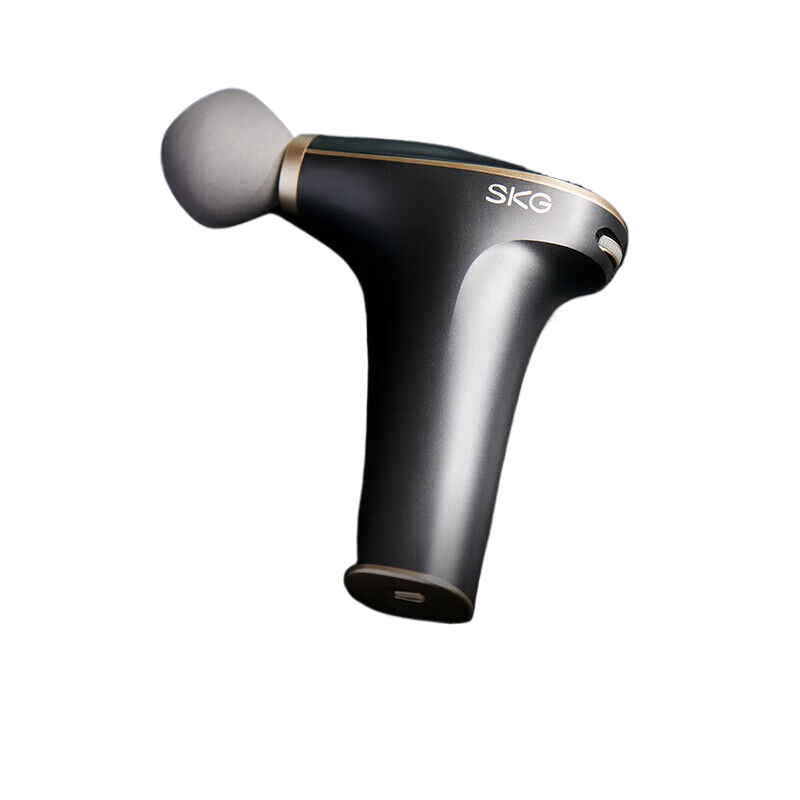 SKG F7SE 筋膜枪 99*47*157mm(单位:台)深灰色