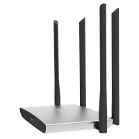 TP-LINK双频WDR5820千兆版无线路由器家用穿墙wifi高速光纤商用