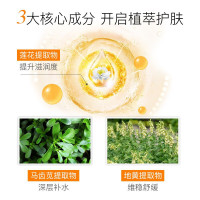 Sulwhasoo雪花秀套装 滋盈肌本七件套 润颜平衡水乳液面霜精华眼霜洗面奶护肤套装礼盒