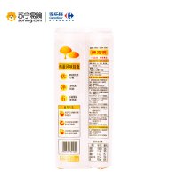 陈克明 鸡蛋风味挂面800g