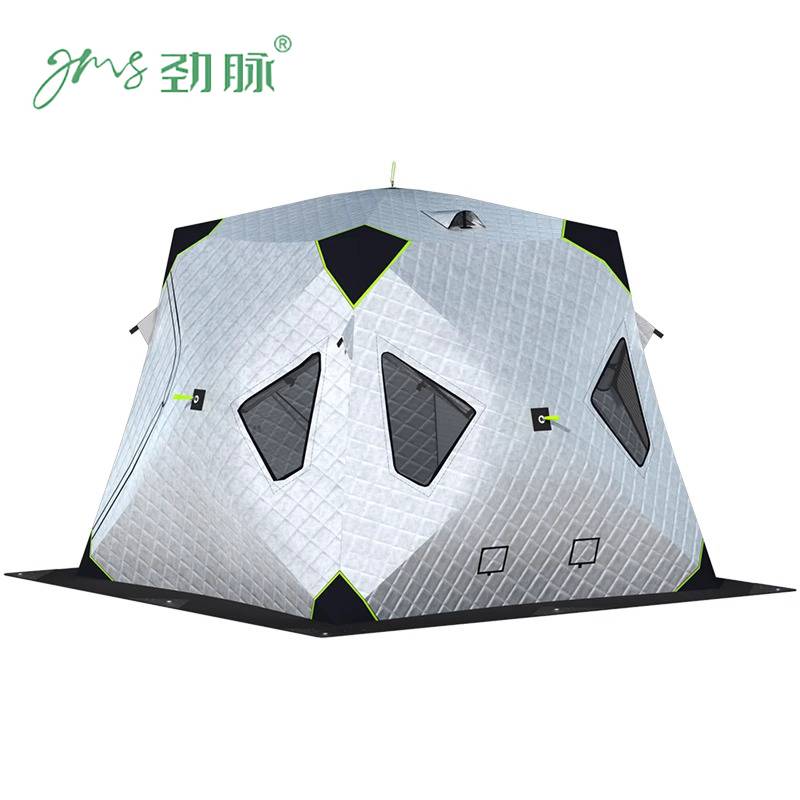 劲脉 冬季防风帐篷 325*325*190cm 套
