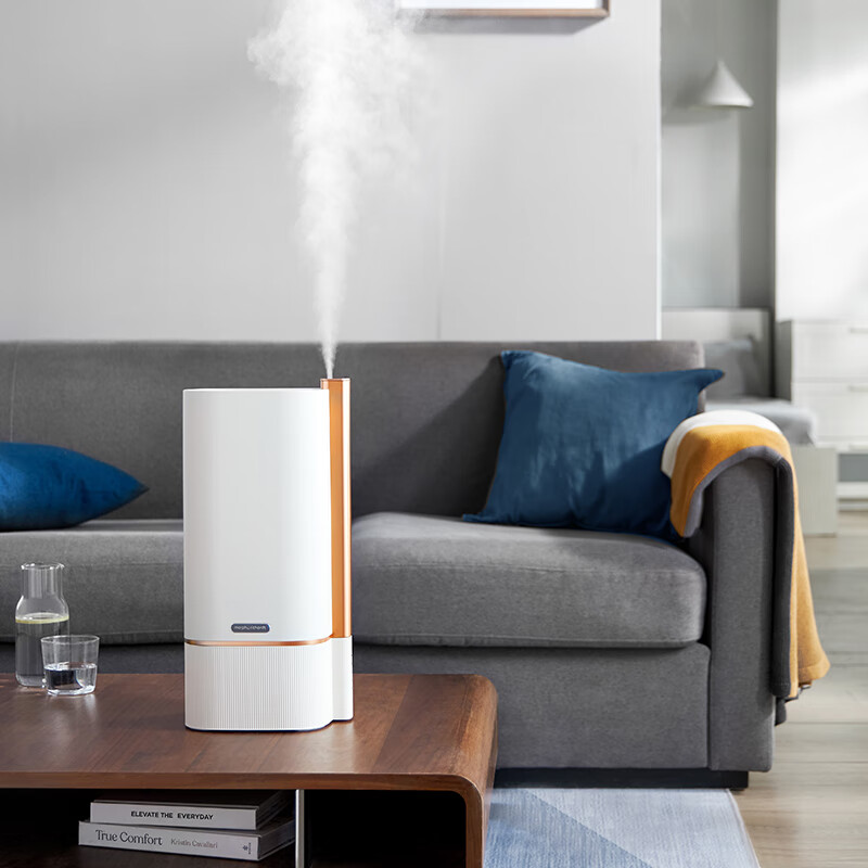 摩飞MR2082 有雾加湿器高清大图