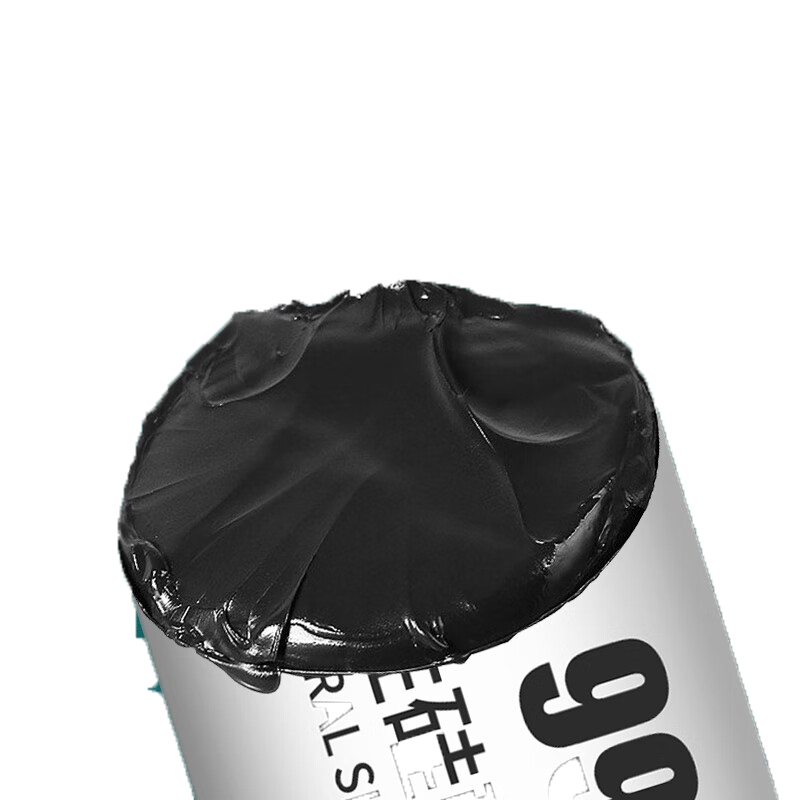 995中性硅酮结构胶幕墙防水密封胶快干防霉防开裂玻璃胶黑色