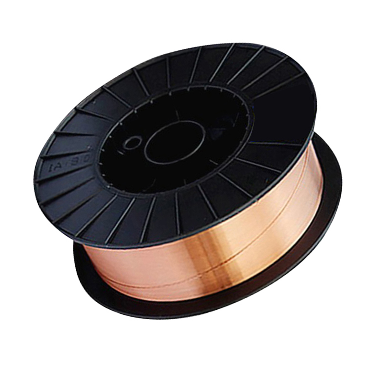 长鹿 二氧化碳保焊药芯焊丝E71T-1 1.2mm 盘高清大图