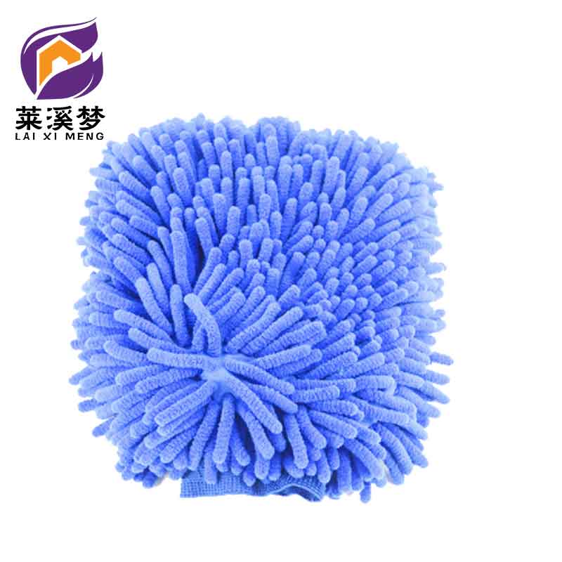 洗车手套 均码 只高清大图