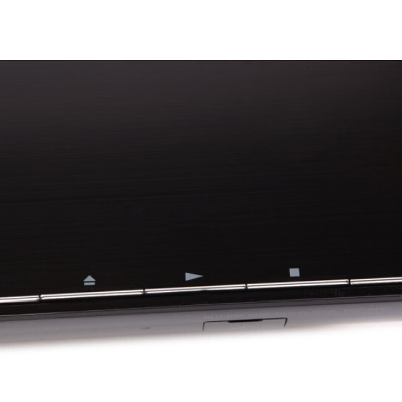 索尼(SONY)Sony BDP-S490 3D蓝光CD播放机 高清DVD影碟机 u硬盘播放器 黑色