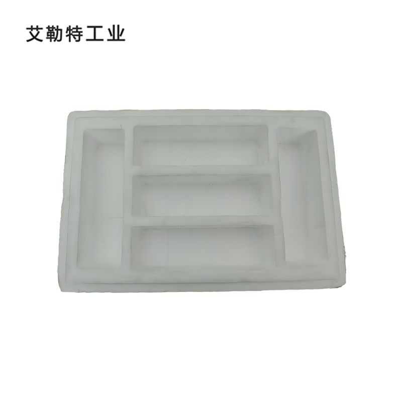 艾勒特工业 继电器周转箱(泡塑材质)/ AQ型 /个高清大图