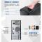 海尔(Haier)极光D2S商用办公家用台式电脑整机 19.5英寸显示器(其他Intel平台 八代J4105四核 4GB 1TB 正版WIN10 内置无线网卡 IPS高清显示器)