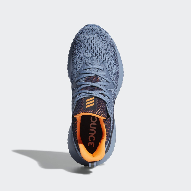 阿迪达斯alphabounce beyond m 男子 跑步鞋 AQ0573 AQ0572