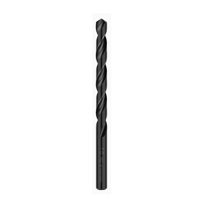 龟固 高钴不锈钢麻花钻 6mm 1个 单位:个