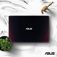 【学生推荐】华硕（ASUS）飞行堡垒升级版VX50 15.6英寸发烧游戏本商用办公本设计编程笔记本电脑 四核-9830P 16G内存 256GB固态+500G RX460显卡