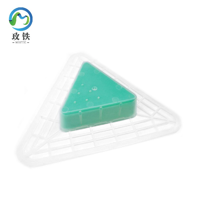 玫铁 小便池除臭块 80g 块高清大图