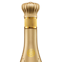 双沟 金牡丹 da师级 40.8度 500ml 单瓶装 浓香型白酒