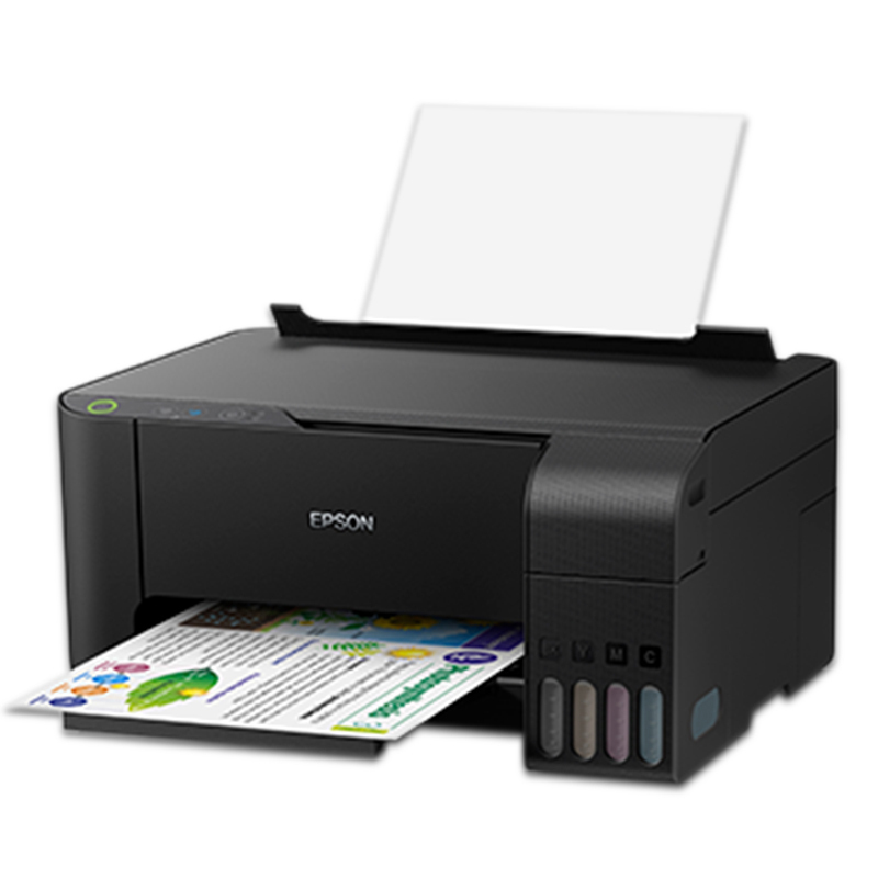 爱普生(EPSON)L3119 彩色喷墨一体机