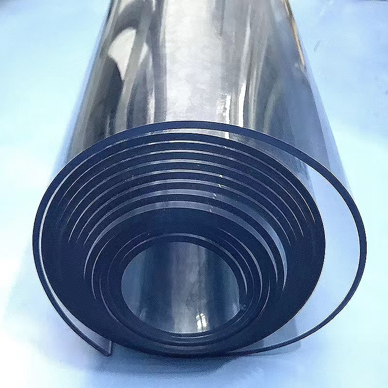 欣德旺PVC水晶板w33/平方米(3mm厚)高清大图