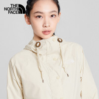 TheNorthFace北面冲锋衣女2020秋冬新款户外防风保暖防泼水单层夹克上衣4NEY