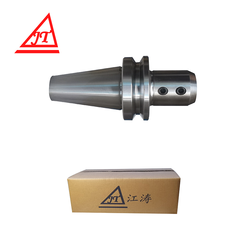 江涛JT 数控铣刀柄 BT50-SLN40-150L 个高清大图