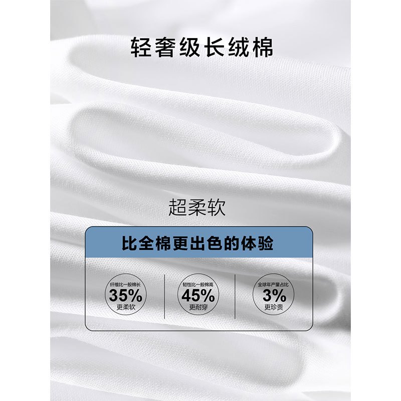 WOOG2005短袖T恤男ins美式复古潮牌潮流国潮情侣装衣服半袖夏季t
