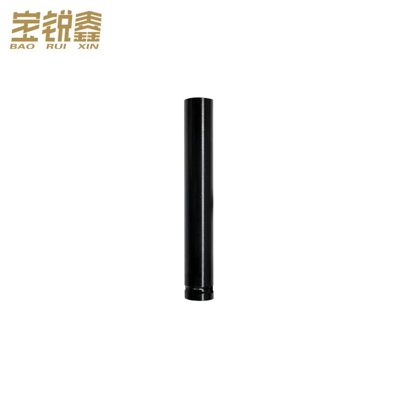 宝锐鑫 电动扳手六角套筒 150*22mm 个