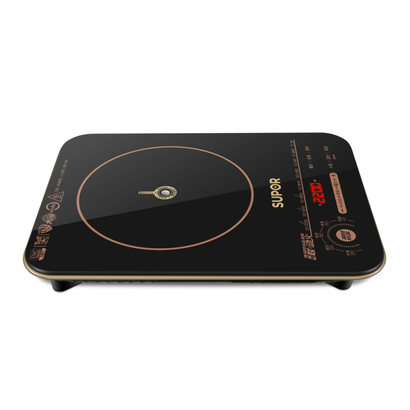 苏泊尔精控恒温联动火电磁炉c22-id30//3