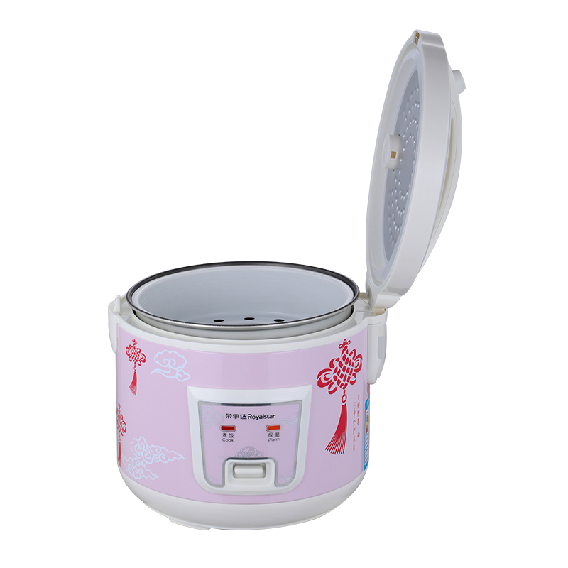 荣事达(Royalstar) 电饭煲RXA-309C
