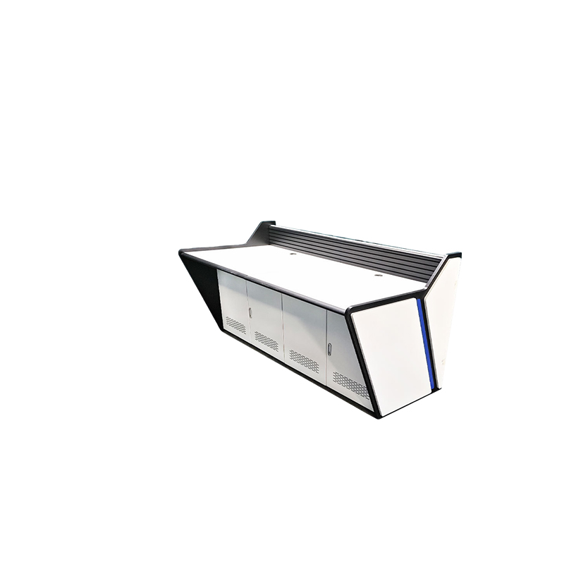 鑫导 XD-P调度指挥台 可定制 米高清大图