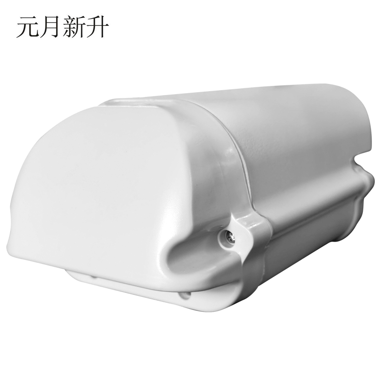 元月新升 4G太阳能监控仪 XS-JKY318C1高清大图