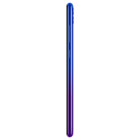 【原封】荣耀(honor) 荣耀畅玩8C 全网通高配版 4GB+32GB 幻影蓝 移动联通电信4G全面屏手机 双卡双待 荣耀8C 荣耀手机