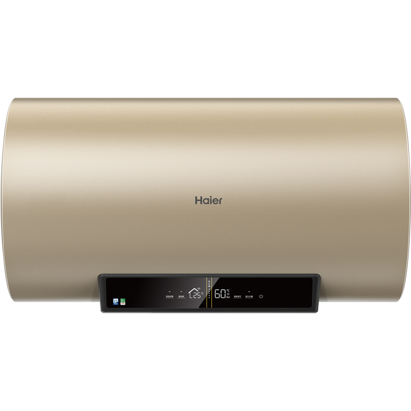 海尔(haier)50L电热水器2000W智能操控速热EC5001-PA3