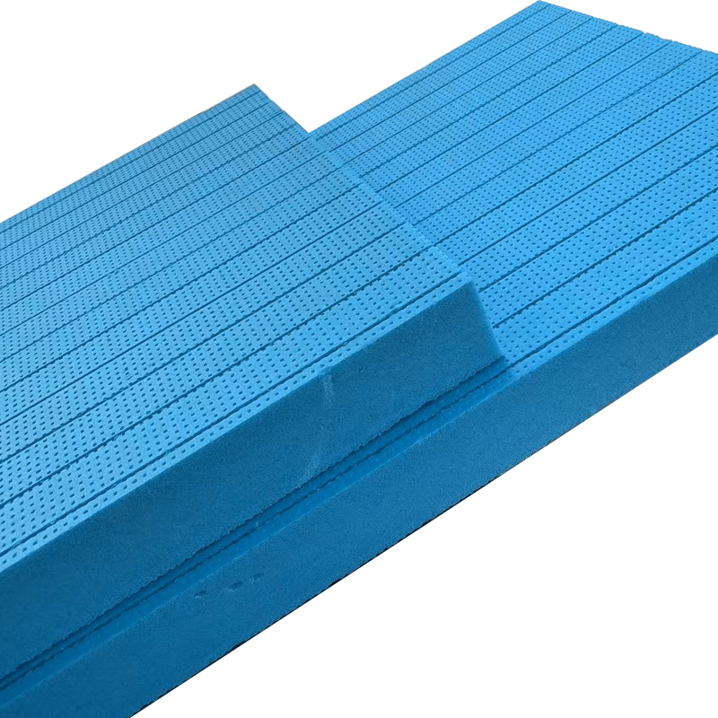 恒兴盛嘉 阻燃保温板 1200*600*100mm 张高清大图