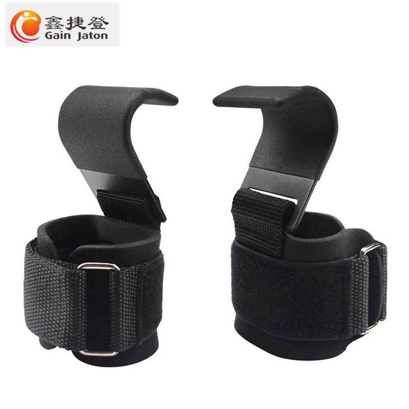 鑫捷登 引体向上助力挂钩 对高清大图