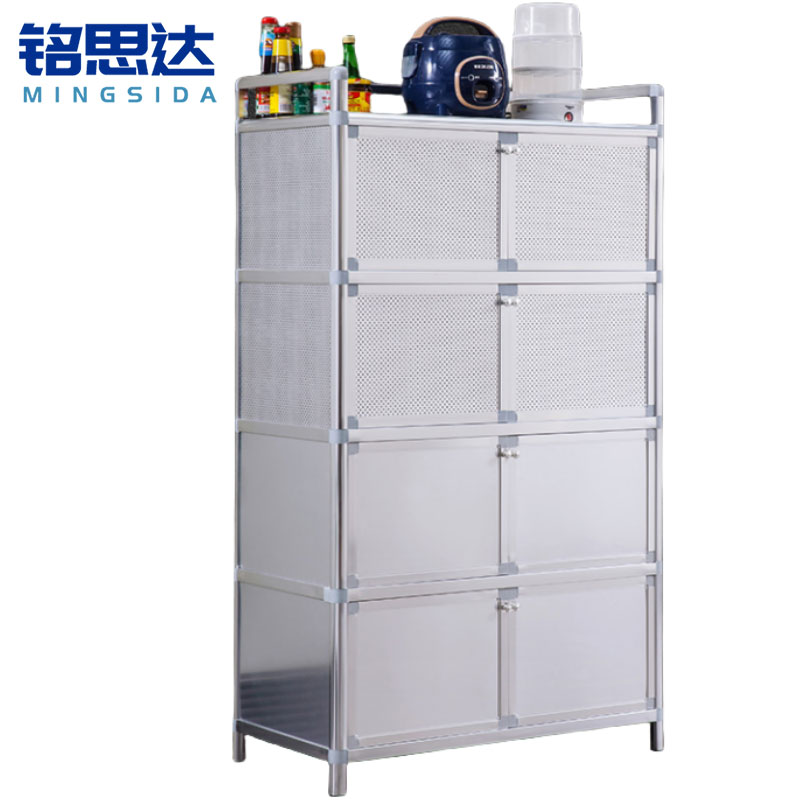 铭思达储物柜高清大图