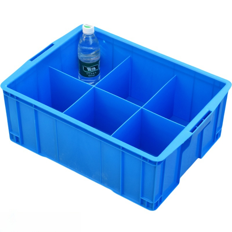 依韵珂零件盒六格520*380*200mm个