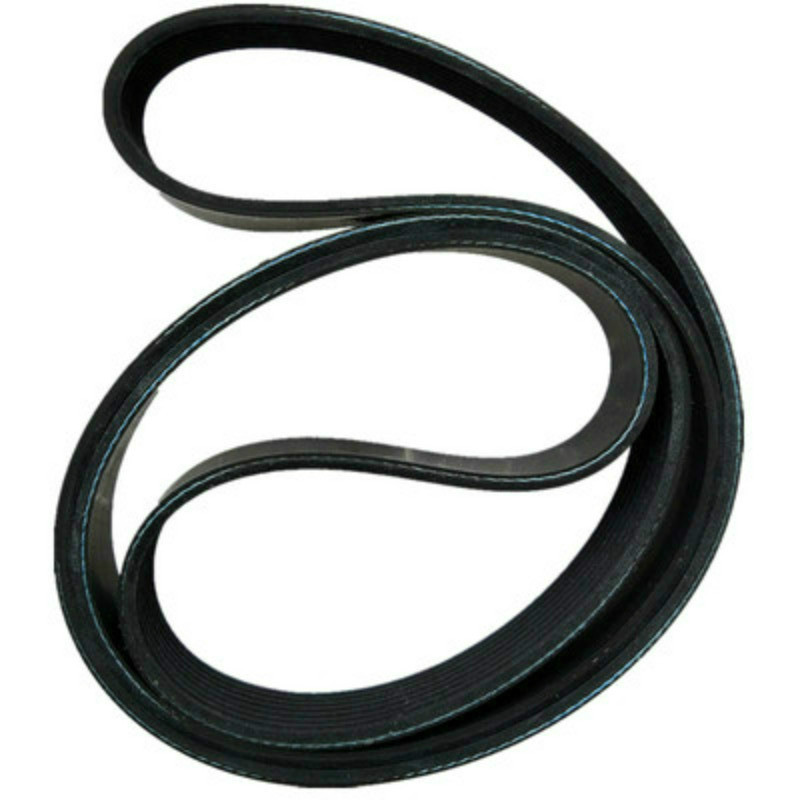 TLSF 风扇皮带(PK带) 重汽斯太尔ZZ3192 斯太尔10吨自卸车高清大图