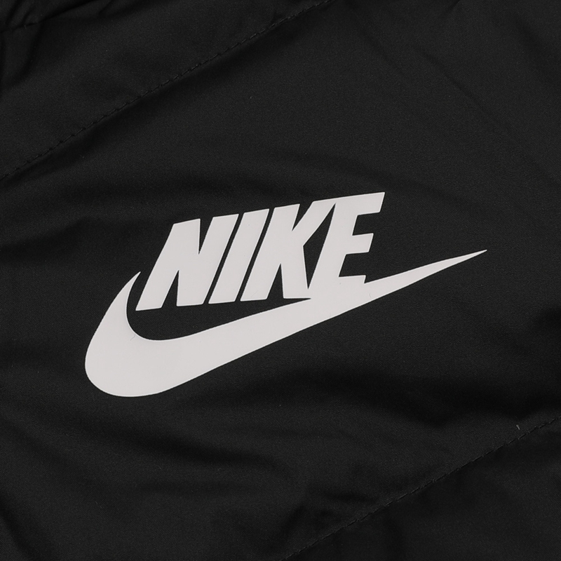 耐克(NIKE)男子羽绒服AS M NSW DWN FILL WR PRKA HD AA8854-010