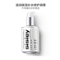希思黎(Sisley)全能乳液滋润营养保湿补水 一瓶多效修护屏障 全能乳液125ml