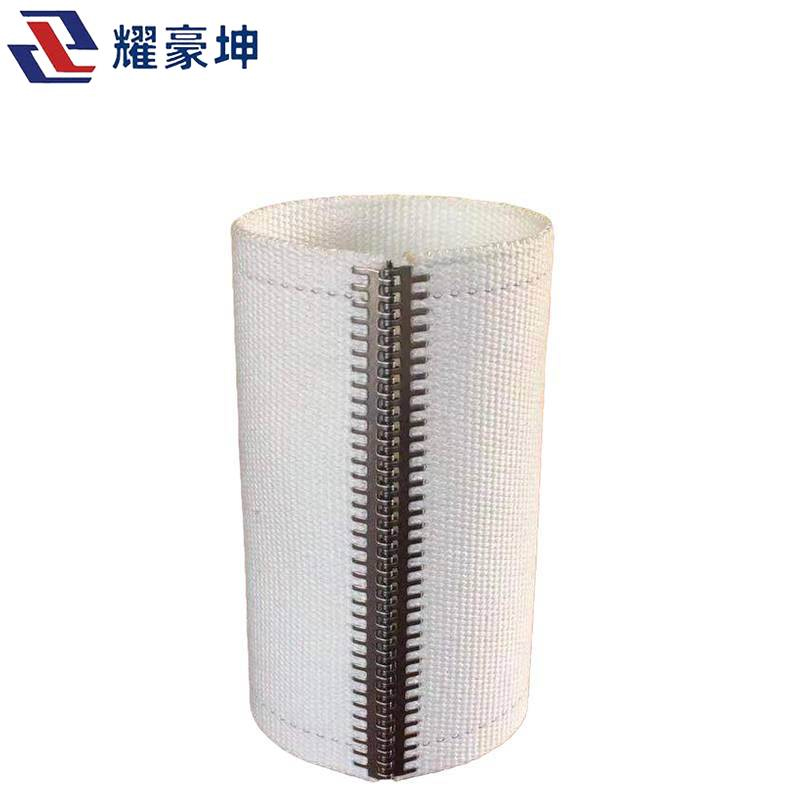 耀豪坤烫平机传送带 宽195mm厚2.2mm(长度可定制)米高清大图