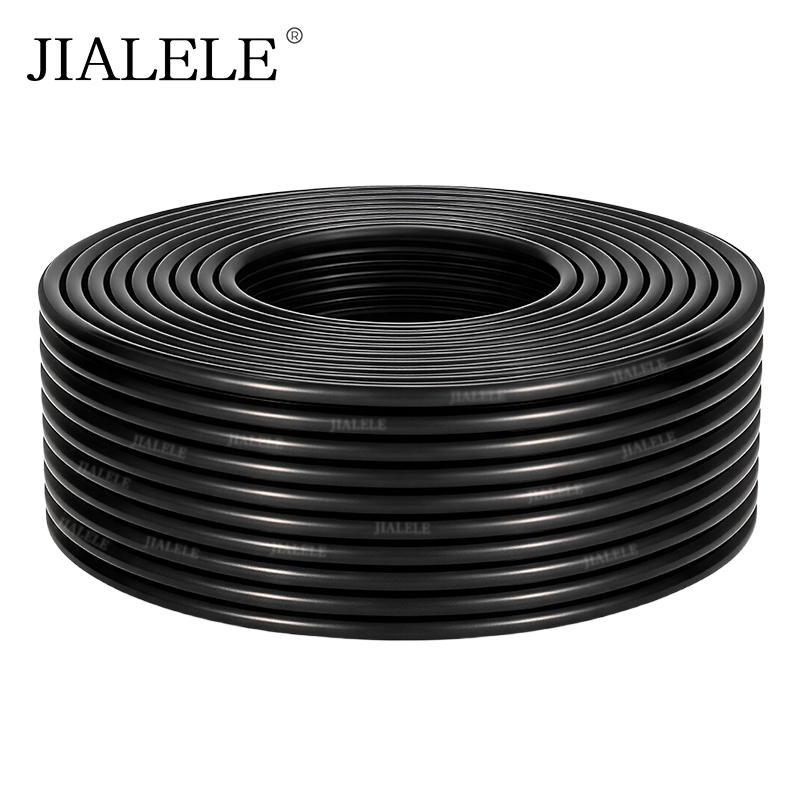 JIALELE 铝芯电缆 YJLV22-3*25+1*16平方 额定电压0.6/1KV 米