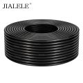 JIALELE 铝芯电缆 YJLV22-3*25+1*16平方 额定电压0.6/1KV 米
