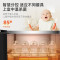 苏泊尔(SUPOR)消毒柜家用小型立式高温二星级消毒碗柜厨房碗柜 RLP80G-L08