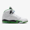 NIKE耐克篮球鞋JORDAN 5 RETRO高帮女鞋运动鞋DD9336-103 D