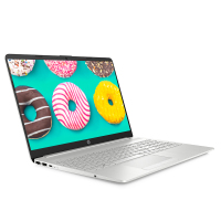 惠普星系列青春版星15s-dy0002TX15.6英寸轻薄本笔记本电脑（i5-8265U 8GB 1TB+128GB 2G独显 银）