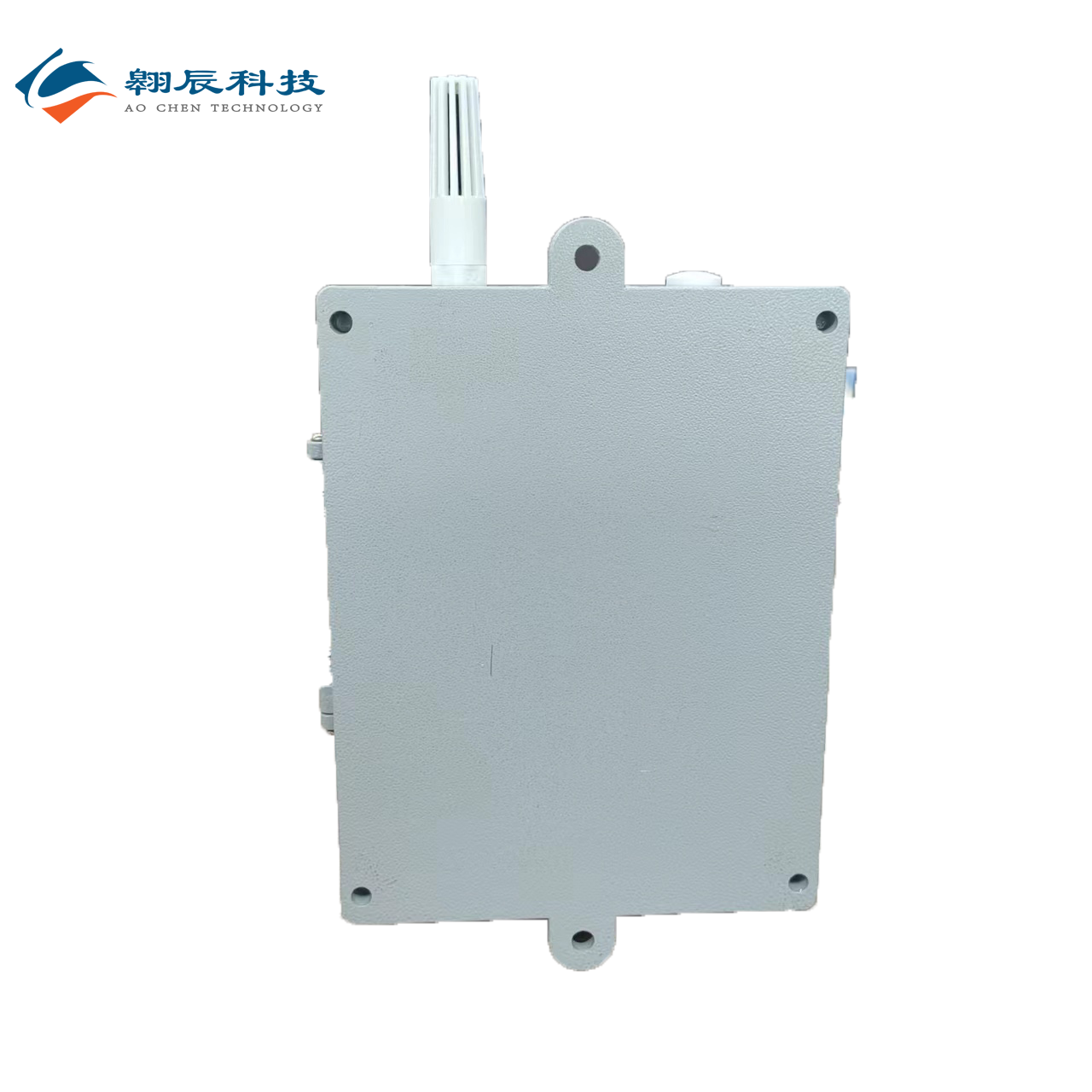 翱辰科技无线温湿度传感器AC-WSD200台